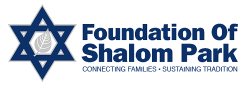 Foundation of Shalom Park Logo