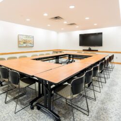 Foundation Board Room-1RS Foundation Board Room-1RS