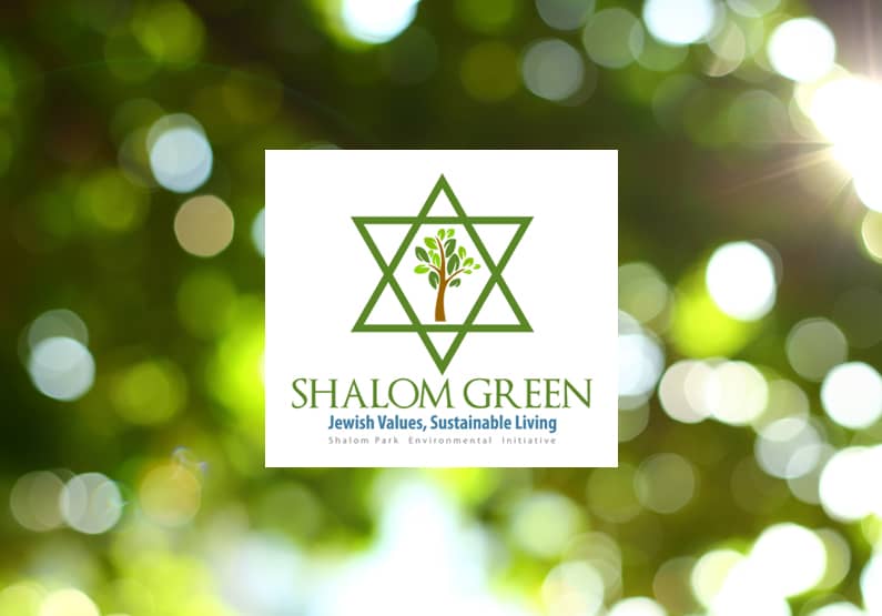 Shalom Green Fund